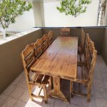 Kirayə (aylıq) 3 otaqlı Həyət evi/villa, Qala, Xəzər rayonu 14