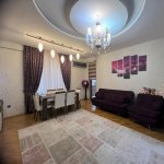 Kirayə (aylıq) 3 otaqlı Yeni Tikili, Nəriman Nərimanov metrosu, Nərimanov rayonu 1