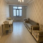 Kirayə (aylıq) 3 otaqlı Yeni Tikili, Nizami metrosu, Nəsimi rayonu 1