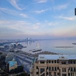 Kirayə (aylıq) 3 otaqlı Yeni Tikili, Bayıl qəs., Səbail rayonu 22