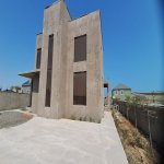 Satılır 7 otaqlı Həyət evi/villa, Novxanı, Abşeron rayonu 4