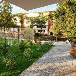 Satılır 3 otaqlı Köhnə Tikili, Neftçilər metrosu, Bakıxanov qəs., Sabunçu rayonu 17