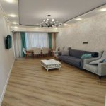 Kirayə (aylıq) 2 otaqlı Yeni Tikili, Qara Qarayev metrosu, 8-ci kilometr, Nizami rayonu 1
