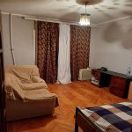 Продажа 4 комнат Вторичка, İnşaatçılar метро, пос. Йени Ясамал, Ясамал район 1