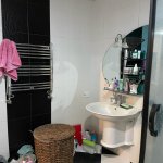 Продажа 2 комнатная Новостройка, İnşaatçılar метро, пос. Ясамал, Ясамал район 12