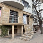 Аренда 4 комнатная Офис, Насими район 1