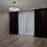 Продажа 2 комнат Новостройка, İnşaatçılar метро, пос. Ясамал, Ясамал район 4
