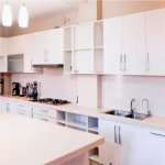 Satılır 11 otaqlı Həyət evi/villa, Badamdar qəs., Səbail rayonu 15