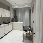 Аренда 4 комнат Новостройка, м. Короглу метро, Низаминский р-н район 12