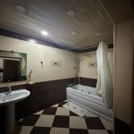 Аренда 3 комнатная Новостройка, м. Ази Асланова метро, Хетаи район 12