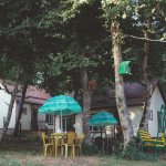 Kirayə (günlük) 1 otaqlı Həyət evi/villa Qusar 16