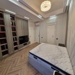 Kirayə (aylıq) 5 otaqlı Yeni Tikili, Ağ şəhər, Xətai rayonu 13