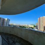 Satılır 4 otaqlı Yeni Tikili, Elmlər akademiyası metrosu, Yasamal rayonu 9