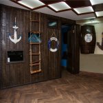 Satılır Obyekt, Memar Əcəmi metrosu, Nəsimi rayonu 12