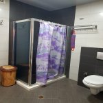 Kirayə (günlük) 3 otaqlı Yeni Tikili, Xətai metrosu, Ağ şəhər, AGA Business Center, Xətai rayonu 9