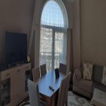 Kirayə (günlük) 3 otaqlı Yeni Tikili, Xətai metrosu, Ağ şəhər, AGA Business Center, Xətai rayonu 1