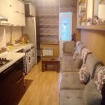 Satılır 3 otaqlı Yeni Tikili, Həzi Aslanov metrosu, H.Aslanov qəs., Xətai rayonu 7