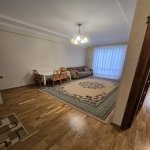 Kirayə (aylıq) 2 otaqlı Yeni Tikili, Memar Əcəmi metrosu, Nəsimi rayonu 4