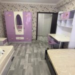 Аренда 3 комнатная Новостройка, пос. Йени Ясамал, , Ясамал район 14