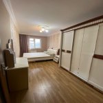 Kirayə (aylıq) 3 otaqlı Köhnə Tikili, Neftçilər metrosu, Nizami rayonu 5