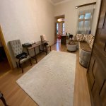 Satılır 4 otaqlı Həyət evi/villa, Avtovağzal metrosu, Biləcəri qəs., Binəqədi rayonu 26