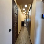 Satılır 3 otaqlı Yeni Tikili, Qara Qarayev metrosu, Nizami rayonu 8