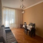 Kirayə (aylıq) 2 otaqlı Yeni Tikili, Əhmədli metrosu, Xətai rayonu 4