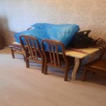 Kirayə (aylıq) 3 otaqlı Həyət evi/villa Xırdalan 7