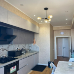 Satılır 3 otaqlı Yeni Tikili, Binəqədi rayonu 3