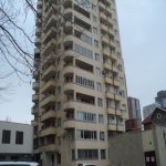 Kirayə (aylıq) 2 otaqlı Yeni Tikili, Elmlər akademiyası metrosu, Nərimanov heykəli, Yasamal rayonu 1
