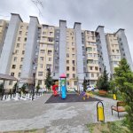 Kirayə (aylıq) 4 otaqlı Köhnə Tikili, 8 Noyabr metrosu, Kimyaçılar şəhərciyi, Nəsimi rayonu 2