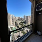 Kirayə (aylıq) 3 otaqlı Yeni Tikili, Nəsimi rayonu 10