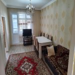 Kirayə (aylıq) 2 otaqlı Köhnə Tikili, Nəsimi metrosu, 4-cü mikrorayon, Nəsimi rayonu 1