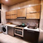 Kirayə (aylıq) 2 otaqlı Köhnə Tikili, Nizami metrosu, Beşmərtəbə, Nəsimi rayonu 6