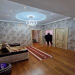 Satılır 2 otaqlı Yeni Tikili, İnşaatçılar metrosu, Yasamal qəs., Yasamal parkı, Yasamal rayonu 5