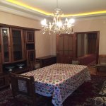 Kirayə (aylıq) 3 otaqlı Yeni Tikili, Həzi Aslanov metrosu, Xətai rayonu 1