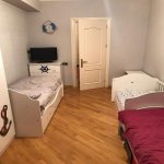 Satılır 3 otaqlı Yeni Tikili, Gənclik metrosu, Nərimanov rayonu 11