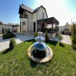 Satılır 4 otaqlı Bağ evi, Şüvəlan, Xəzər rayonu 2