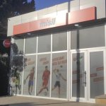 Kirayə (aylıq) Obyekt, Həzi Aslanov metrosu, H.Aslanov qəs., Xətai rayonu 1