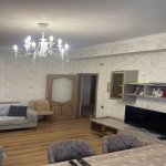 Продажа 4 комнатная Новостройка, İnşaatçılar метро, пос. Йени Ясамал, Ясамал район 2