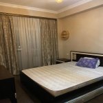 Аренда 3 комнатная Новостройка, İnşaatçılar метро, Ясамал район 6