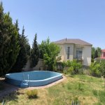 Kirayə (aylıq) 6 otaqlı Bağ evi, Novxanı, Abşeron rayonu 17