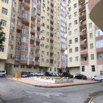 Satılır 4 otaqlı Yeni Tikili, İnşaatçılar metrosu, Yasamal rayonu 2