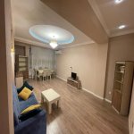 Kirayə (aylıq) 3 otaqlı Yeni Tikili, Xətai metrosu, Dəmirçi Plaza, Xətai rayonu 3