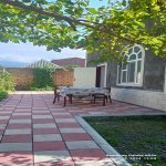 Kirayə (günlük) 4 otaqlı Həyət evi/villa Qax 5