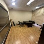 Kirayə (aylıq) 8 otaqlı Ofis, Gənclik metrosu, Zoopark, Nərimanov rayonu 5