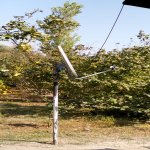 Satılır 4 otaqlı Həyət evi/villa Xaçmaz 2