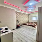 Satılır 2 otaqlı Yeni Tikili, Neftçilər metrosu, 8-ci kilometr, Xəzər Universiteti, Nizami rayonu 5