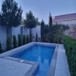 Kirayə (günlük) 2 otaqlı Bağ evi, Novxanı, Abşeron rayonu 1