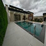 Satılır 5 otaqlı Həyət evi/villa, Mərdəkan, Xəzər rayonu 2